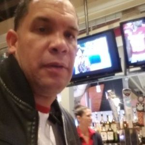 Meet your Posher, Arismendys